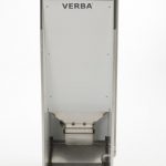 VERBA M-Serie Futterspeicher für Mastschweine und Ferkel