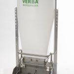 Futtertrog für Schweine, Brei-Futtertrog Speedfeeder 50