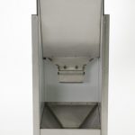 Sauen-Klopfbehälter für Gruppen