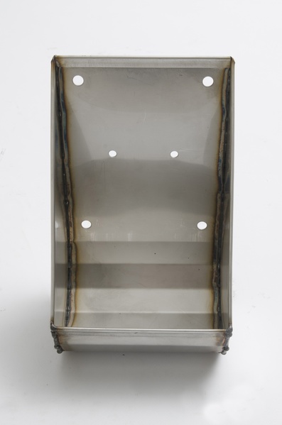 DBS 15 A02-0082 Ferkel-Tränke Ferkeltränke aus Edelstahl