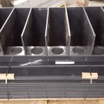 Futterautomaten für kleine Ziegen