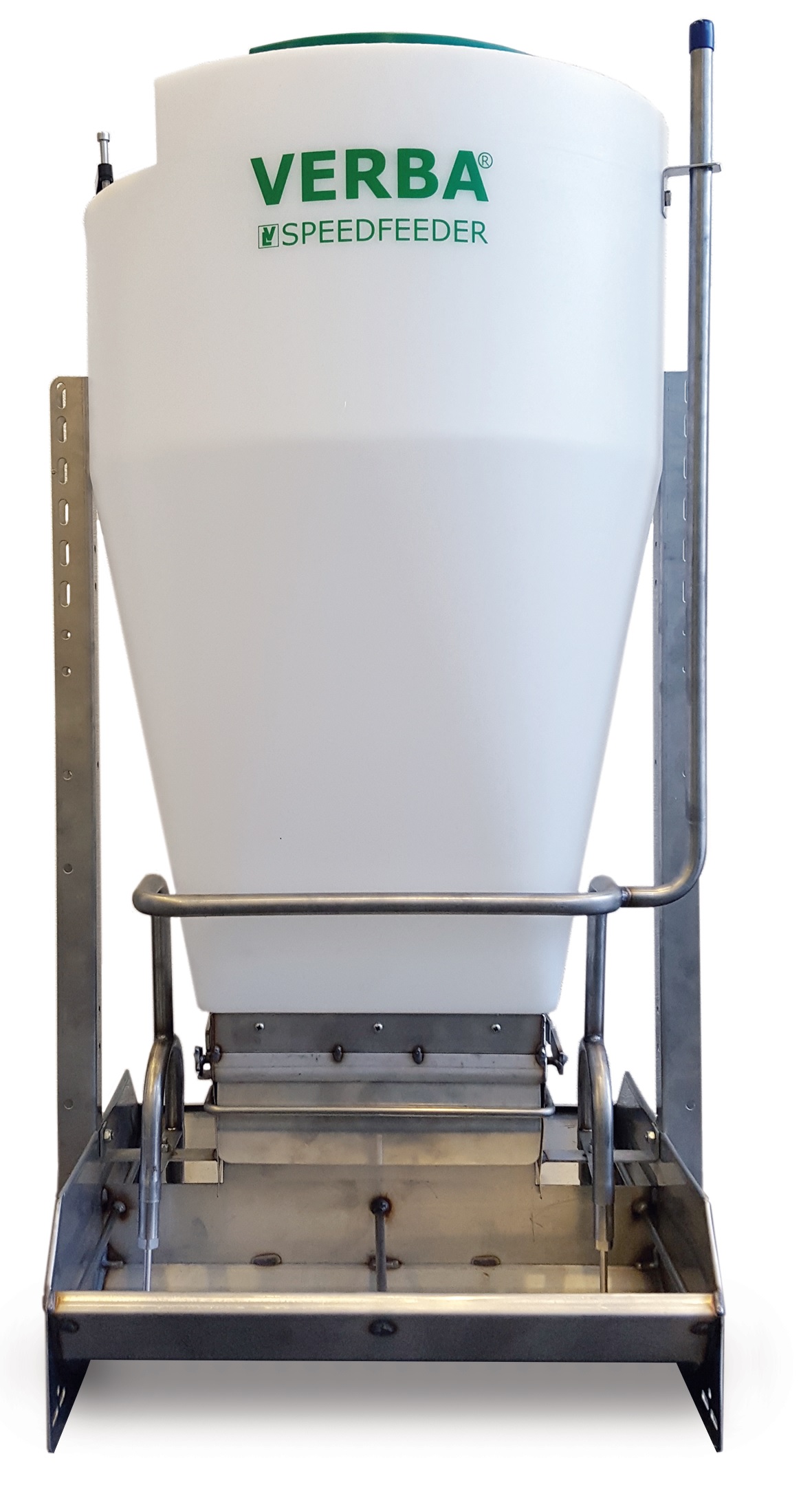 Schweinefuttertrog Speedfeeder 60