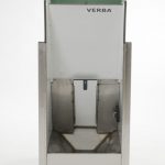 Computergesteuerter Futtertrog für Sauen für Brei