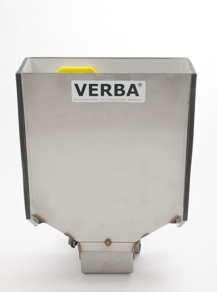 ZVA37 Dosiergerät für Proben Sauen-Futterautomat für den Stall