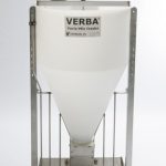 Variomix-Futterautomaten für Mastschweine
