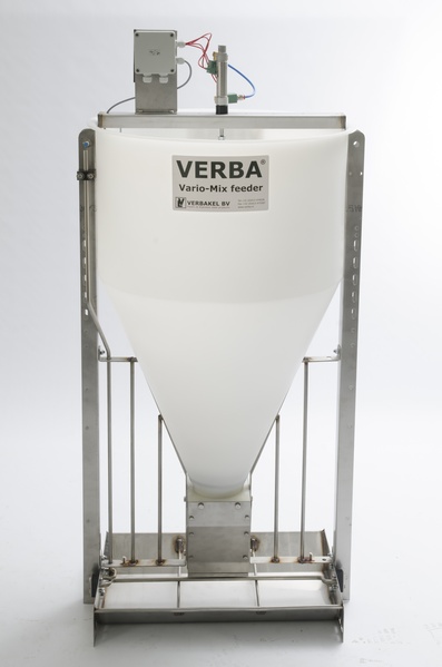 V00-0113 Variomix VBM 175 Variomix-Futterautomaten für Mastschweine
