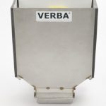 Ein Futterautomat für Sauen, der sich sehr gut für Strohpellet eignet und im Test als bester bewertet wurde