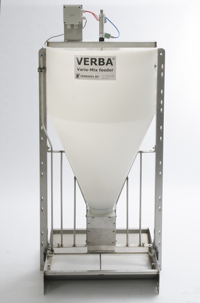 V00-0083 Variomix VMV 175 Variomix-Futterautomaten für Mastschweine