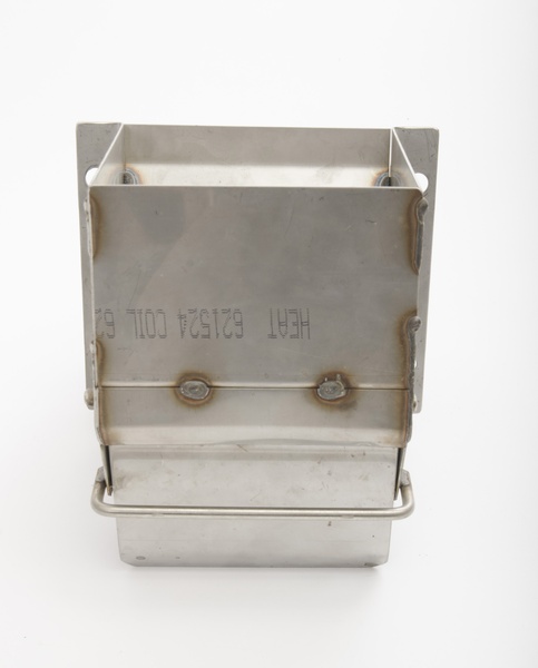 ZVD15 Zeugen-Dosierer ohne Deckel Dosiermechanismus für Schweinestall ohne Deckel