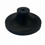 Futtertrog Variomix 120 mm, Verschlussgummi