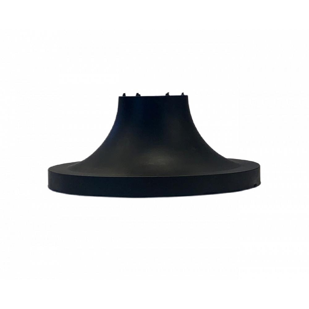 Dichtungsring 120 mm Variomix-Futterautomat Variomix-Futterautomat 120 mm, Verschlussgummi