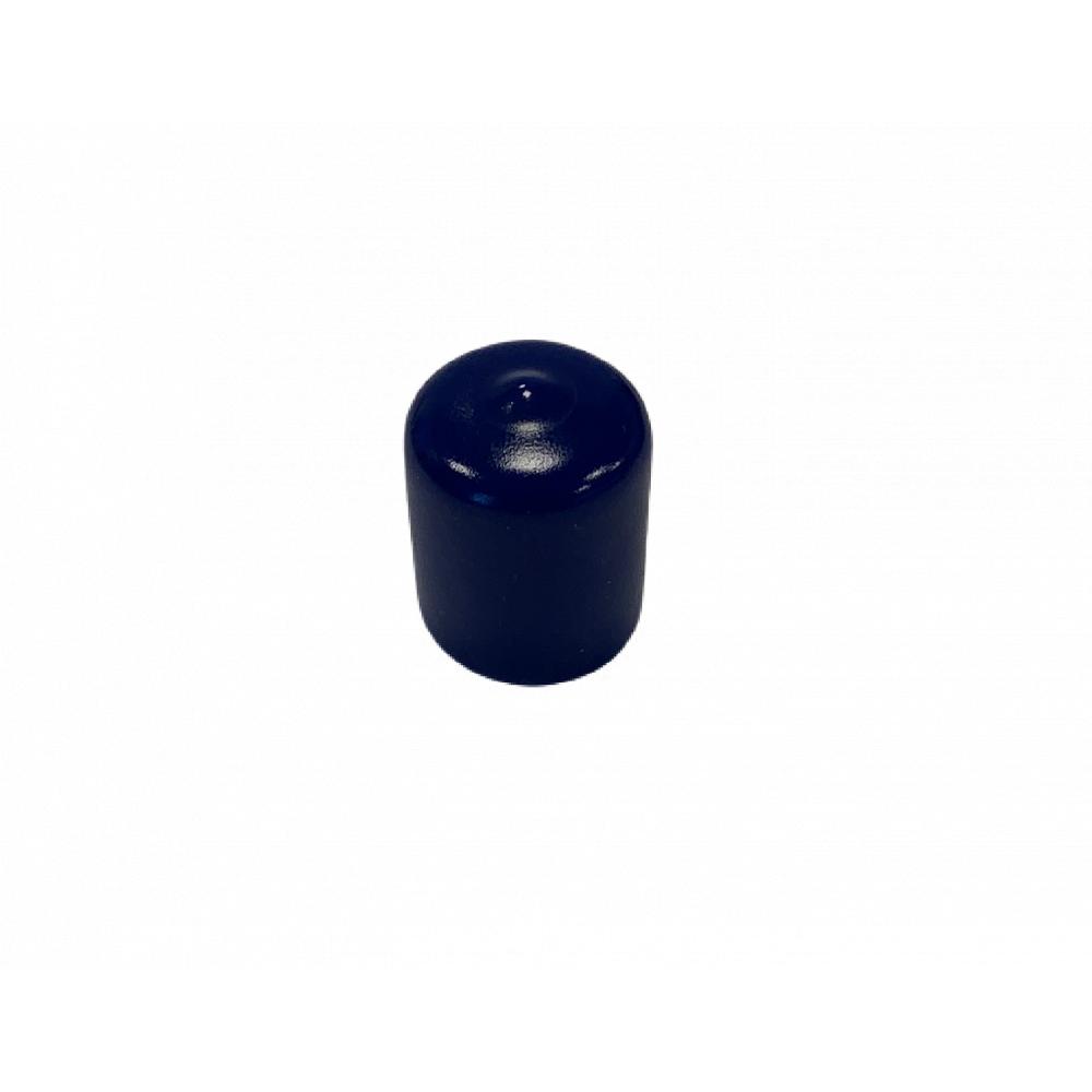 Schutzkappe für Wasserleitung 1/2" Kunststoff-Schutzkappe für 1/2"-Rohr
