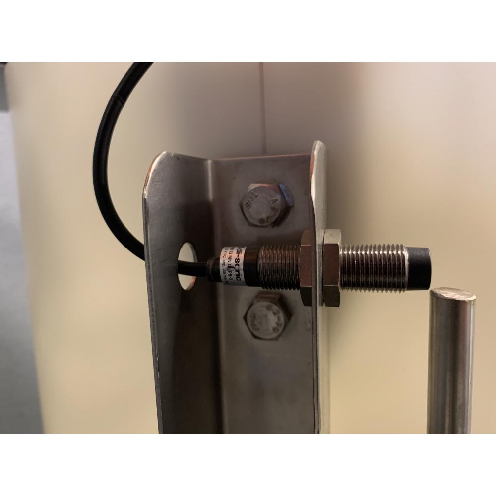 Bewegungssensor für den Variomix-Futterautomat Bewegungssensor für Variomix-Futterautomat
