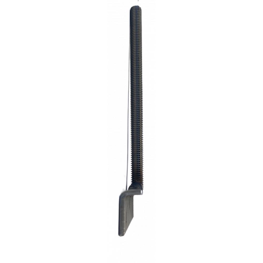 Gitteranker M10 150 für Schweinestall Edelstahl-Gitteranker für Schweineställe