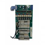Erweiterungsplatine für den Variomix-Futtercomputer
