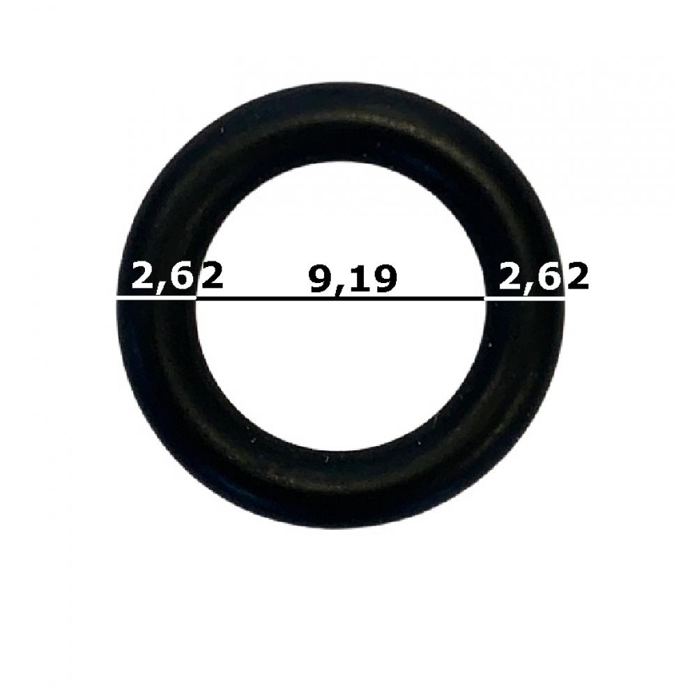 Viton-O-Ring für Futterautomat nippel Säurebeständiger O-Ring für Futterautomat nippel