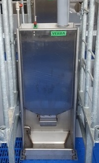 VERBA FamilyFutterautomat